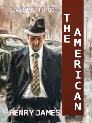 cover image of The American